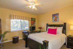 套餐C1房间环境1