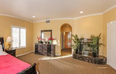 套餐A房间环境2