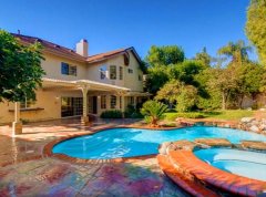 前院、后院环境5